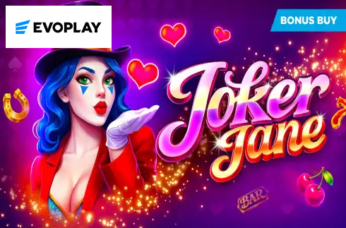 Joker Jane